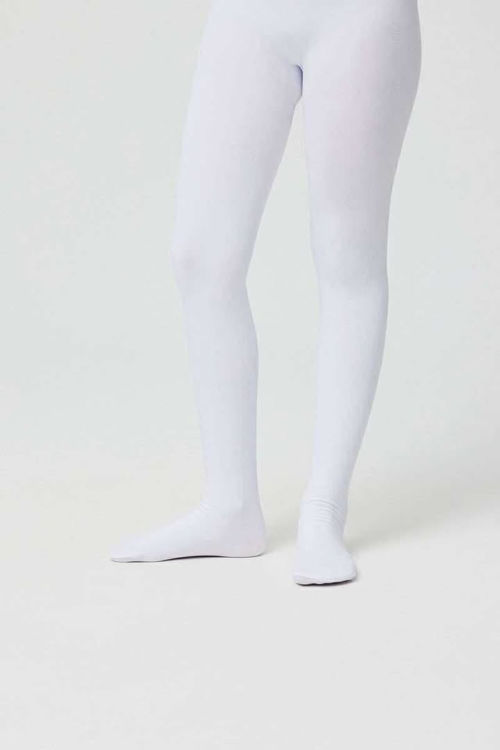Picture of 56980 ANTI PRESSURE WAIST BAND THERMAL TIGHTS